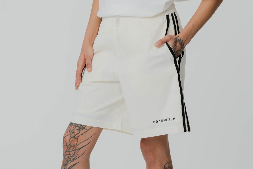 adidas Consortium Shorts - JY8355