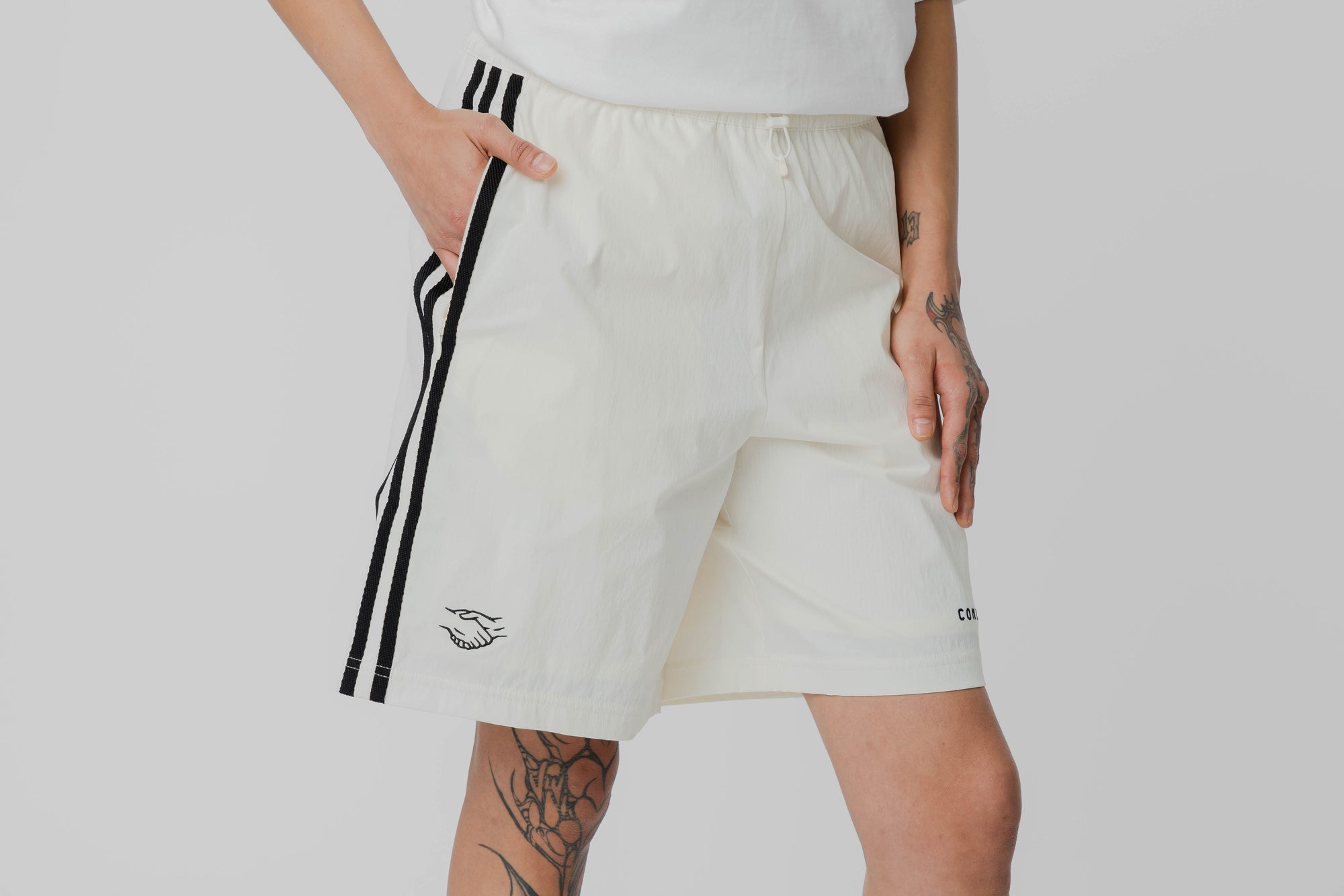 adidas Consortium Shorts - JY8355