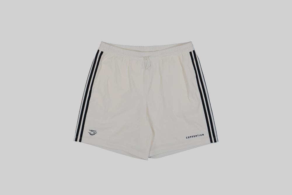 adidas Consortium Shorts - JY8355 APP - BOTTOM - MEN - ADULT - QS - WI - 25 en Lust México