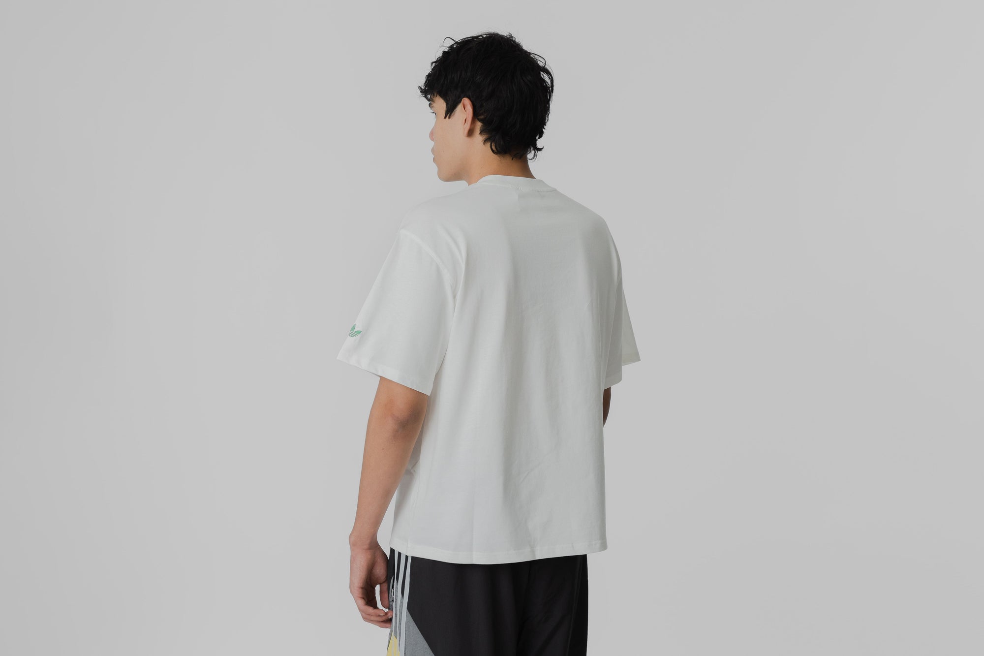 adidas x Brain Dead Tee - JY8688