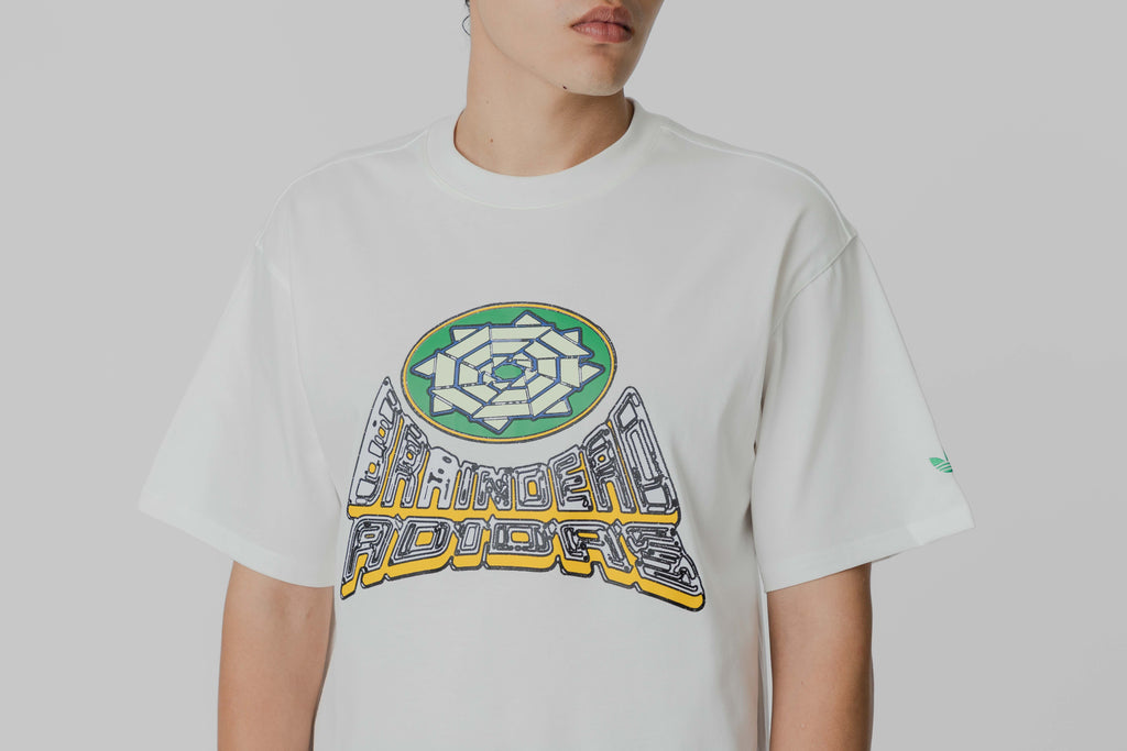 adidas x Brain Dead Tee - JY8688