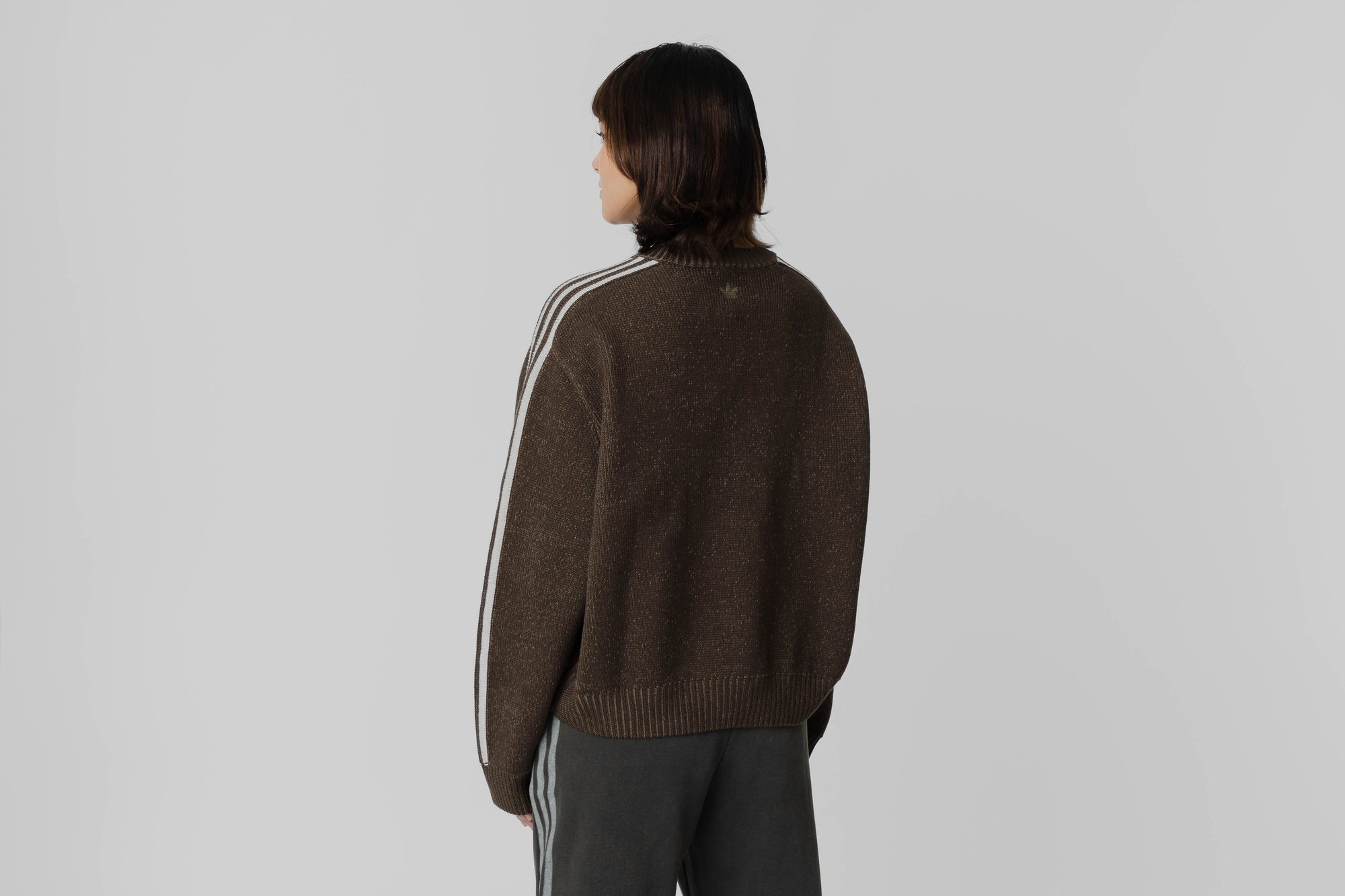 adidas x AVAVAV Knit Sweater - JZ0620