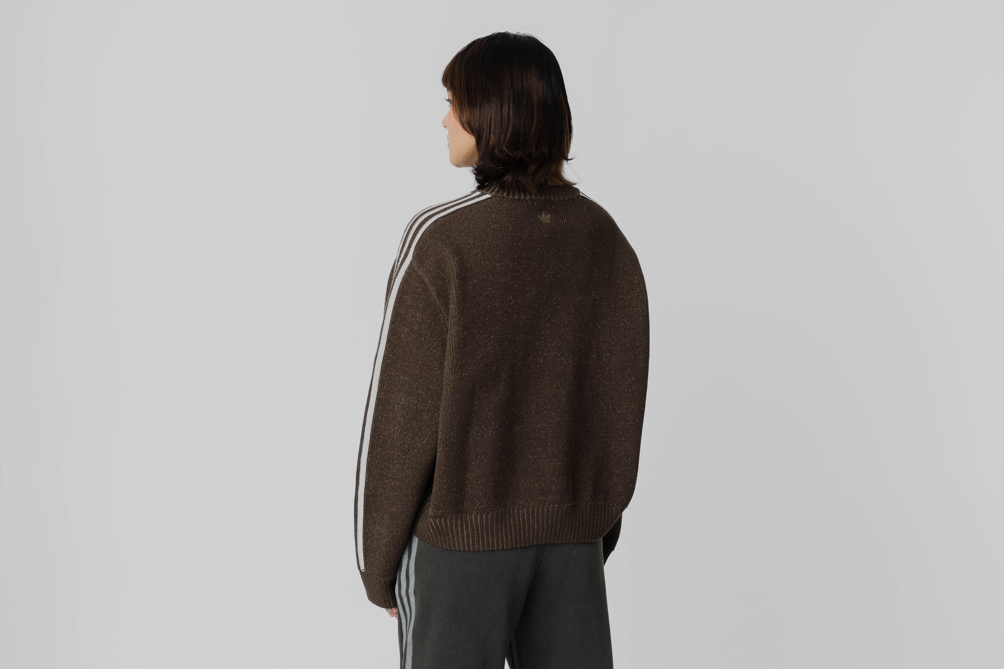 adidas x AVAVAV Knit Sweater - JZ0620