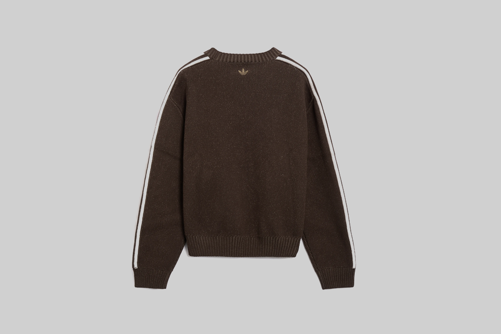 AV Sweater          UMBER/BLABRO APP - TOP - UNISEX - ADULT - QS - WI - 25 en Lust México