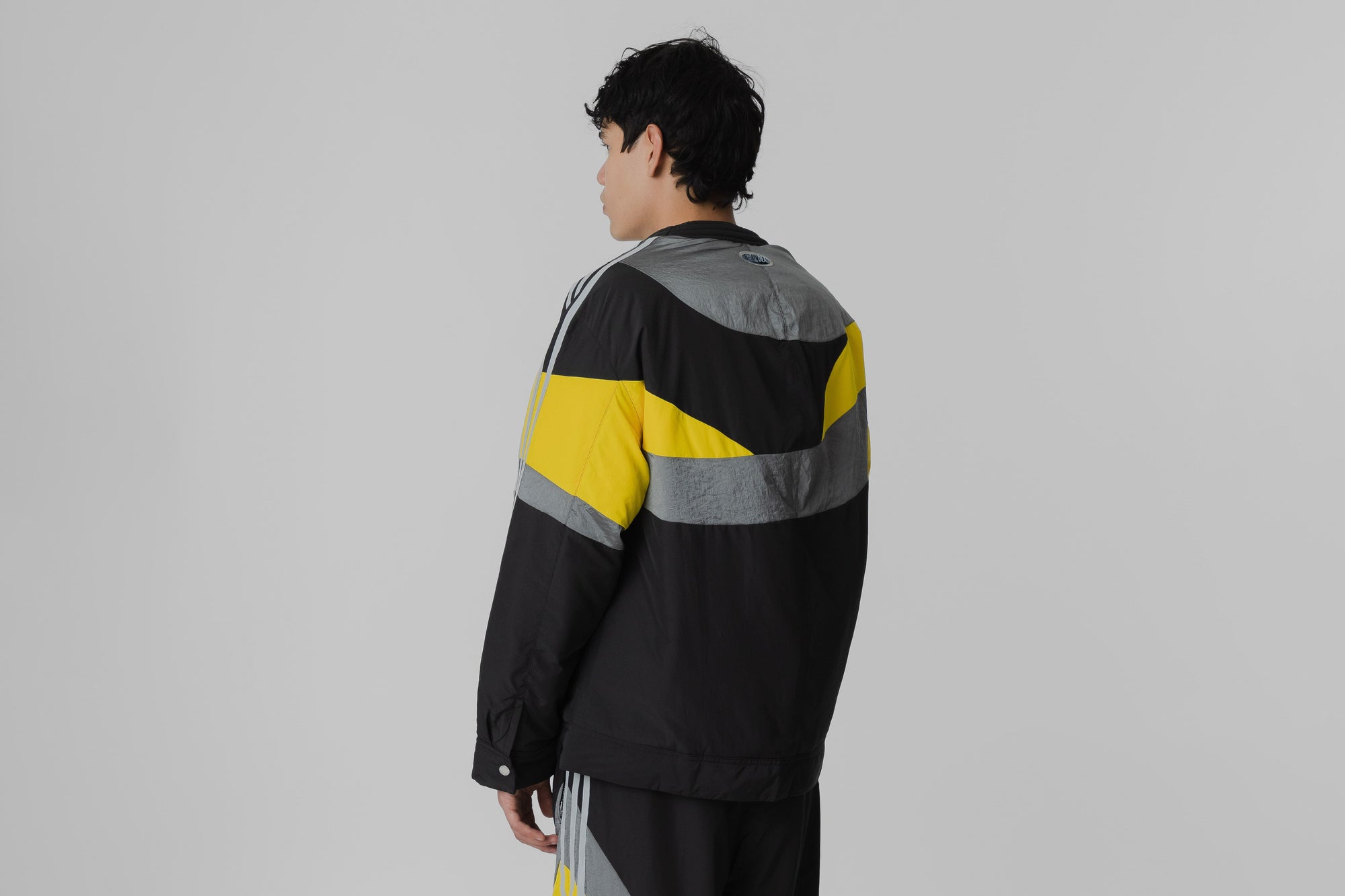adidas x Brain Dead Noragi Track Jacket - JZ0730