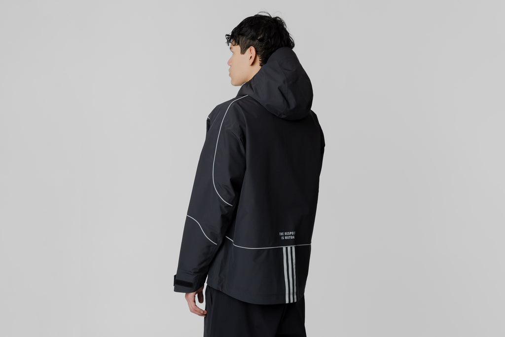 adidas Consortium Shell Jacket - JZ0797