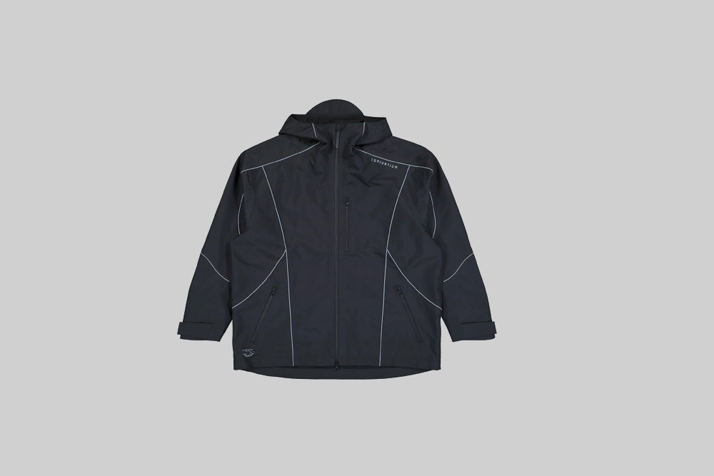 adidas Consortium Shell Jacket - JZ0797 APP - TOP - MEN - ADULT - QS - WI - 25 en Lust México