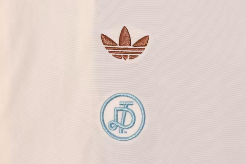adidas x Tony Delfino Shooting Top - JZ1122