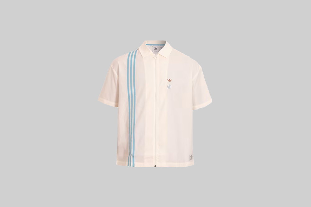 adidas x Tony Delfino Shooting Top - JZ1122