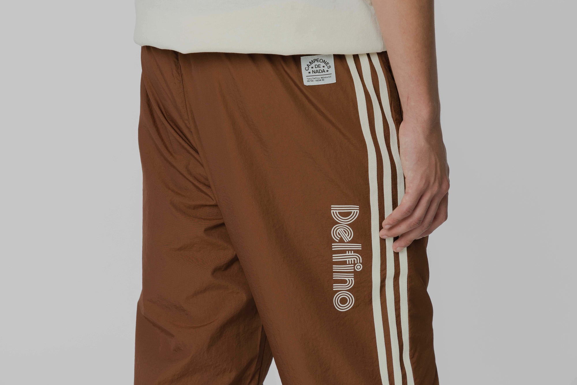 adidas x Tony Delfino Pant - JZ1126