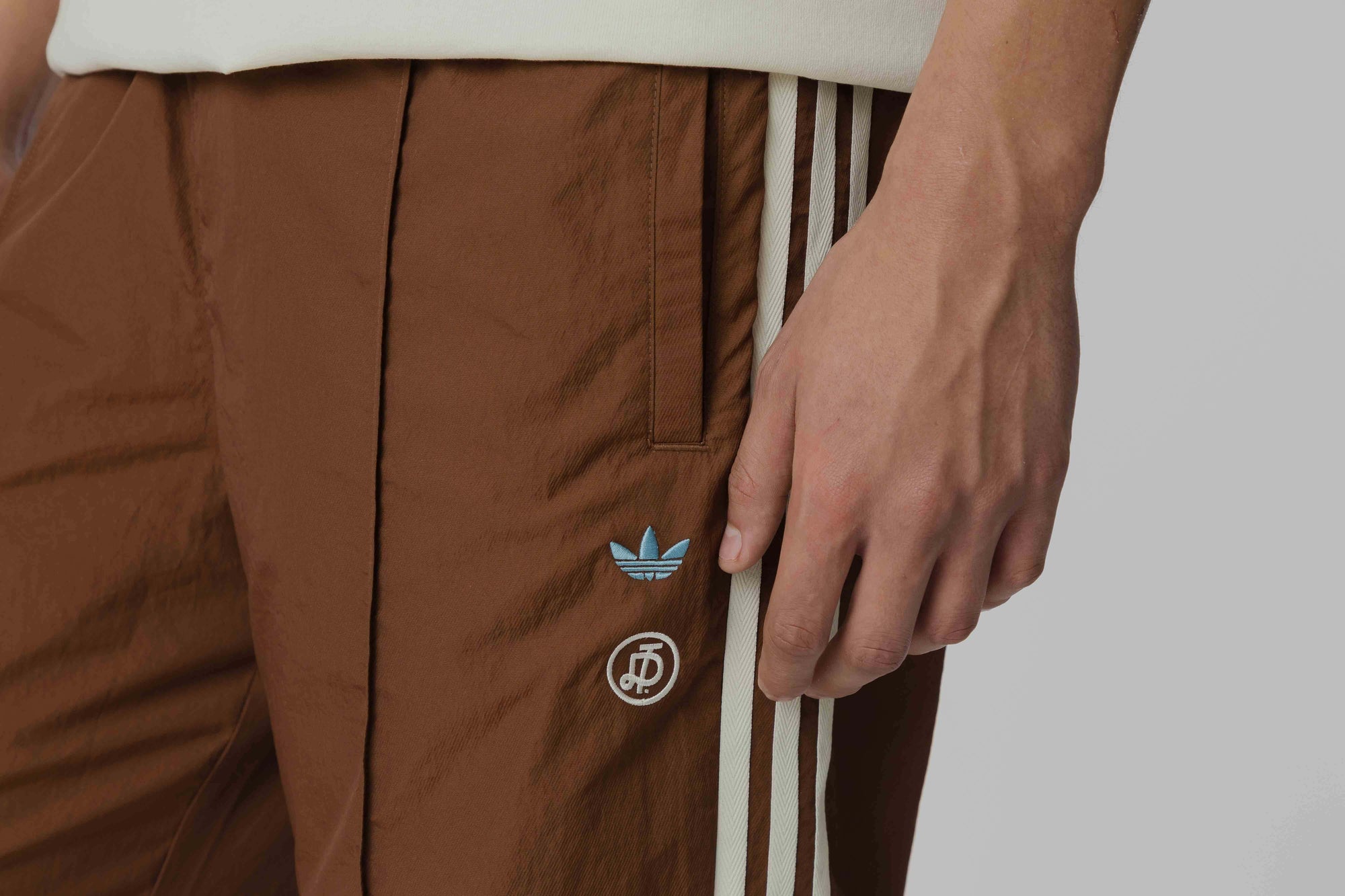 adidas x Tony Delfino Pant - JZ1126