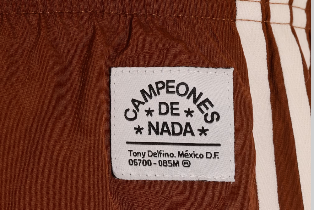 adidas x Tony Delfino Pant - JZ1126