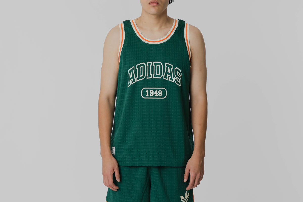 adidas x Tony Delfino Jersey - JZ1128
