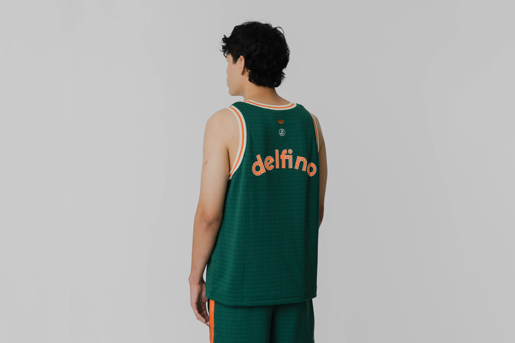adidas x Tony Delfino Jersey - JZ1128