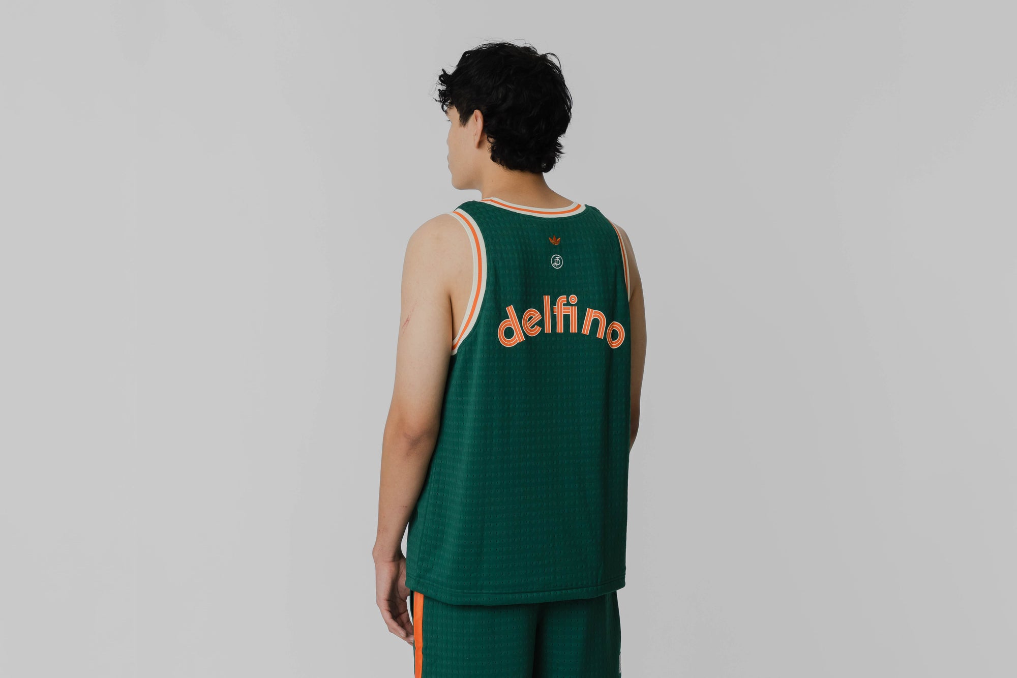 adidas x Tony Delfino Jersey - JZ1128