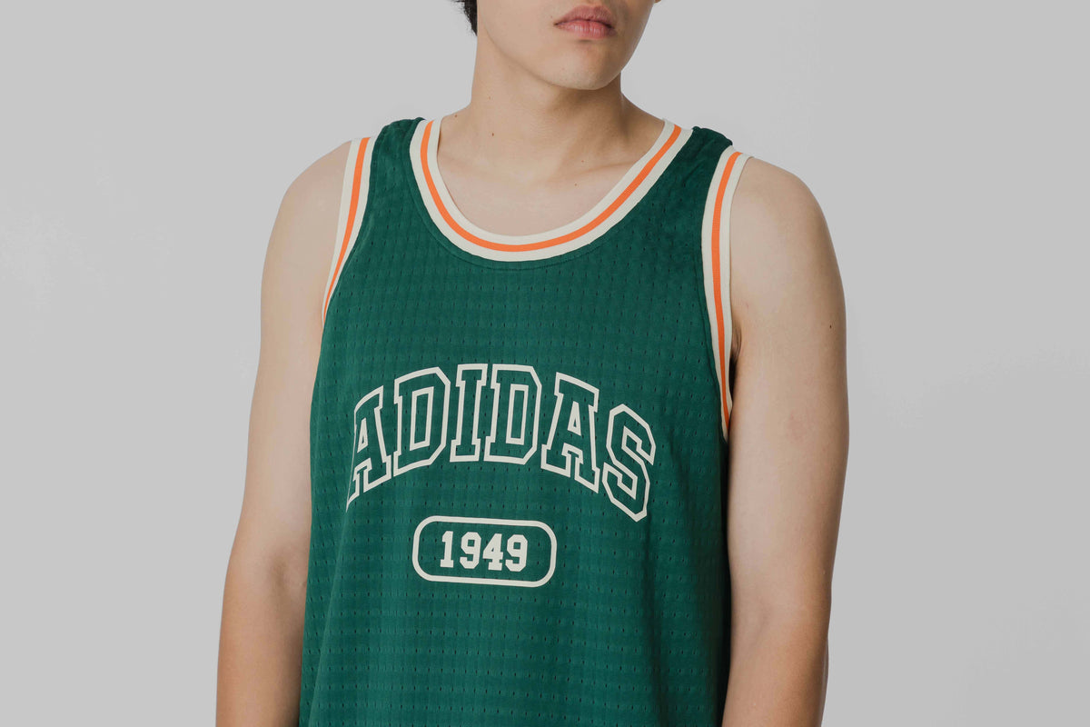adidas x Tony Delfino Jersey - JZ1128