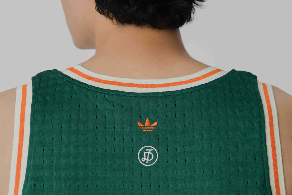 adidas x Tony Delfino Jersey - JZ1128