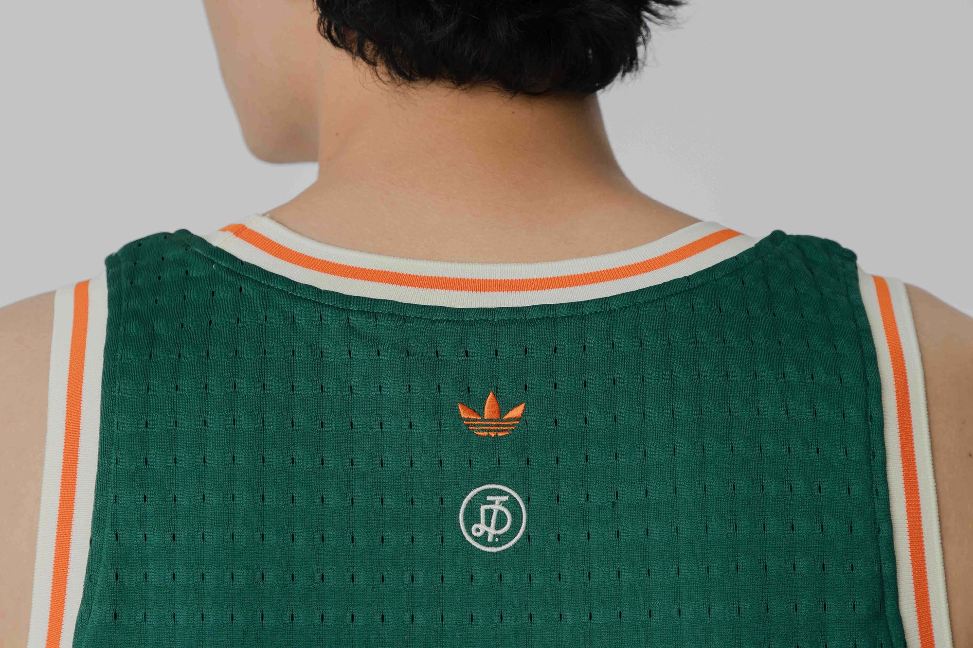 adidas x Tony Delfino Jersey - JZ1128