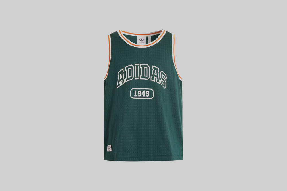 adidas x Tony Delfino Jersey - JZ1128