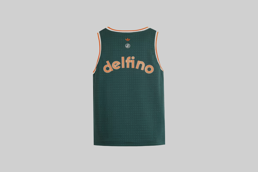 adidas x Tony Delfino Jersey - JZ1128