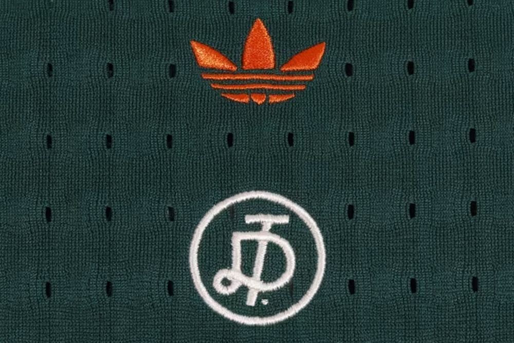 adidas x Tony Delfino Jersey - JZ1128