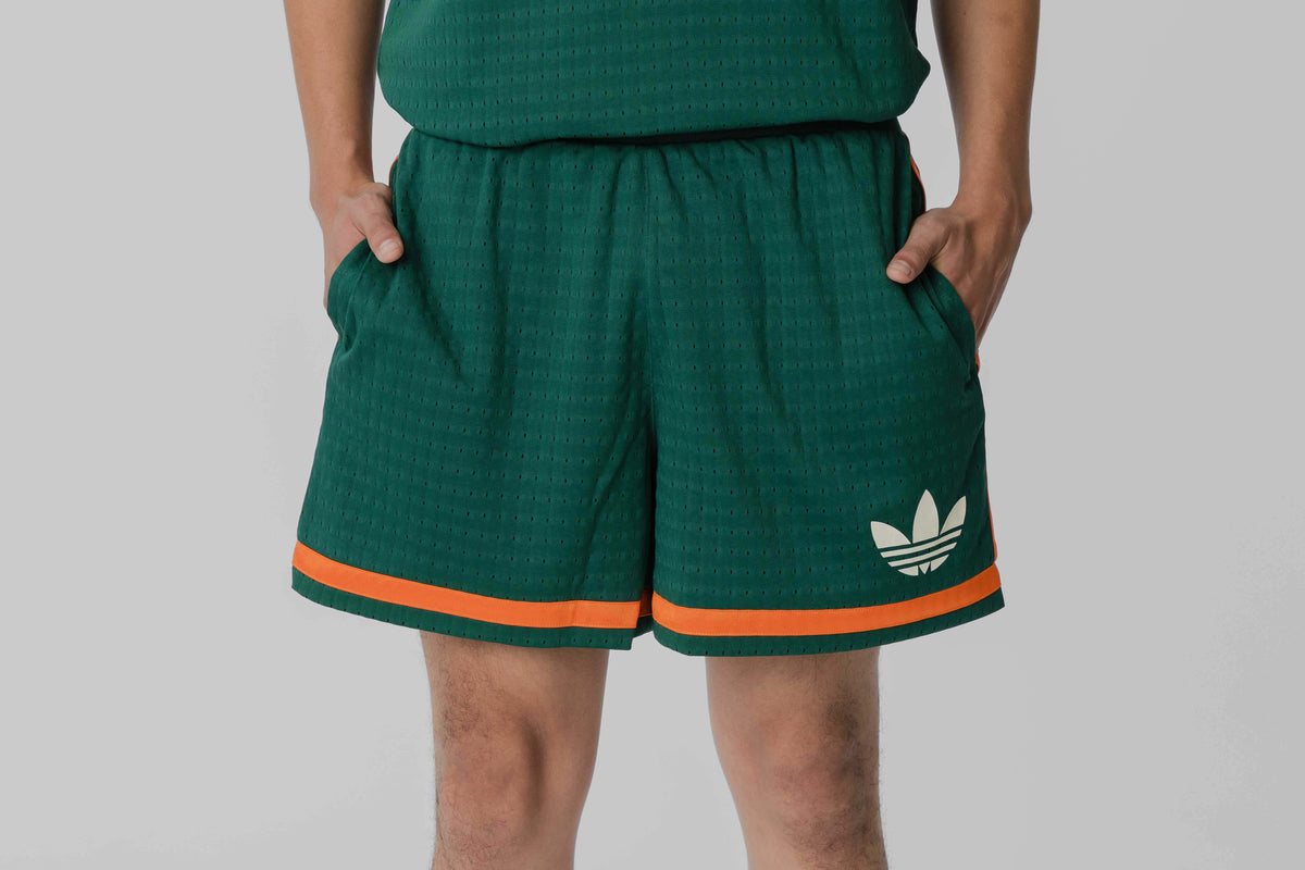 adidas x Tony Delfino Short - JZ1129