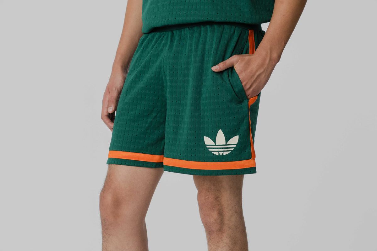 adidas x Tony Delfino Short - JZ1129