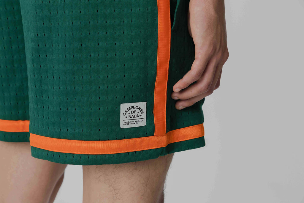 adidas x Tony Delfino Short - JZ1129