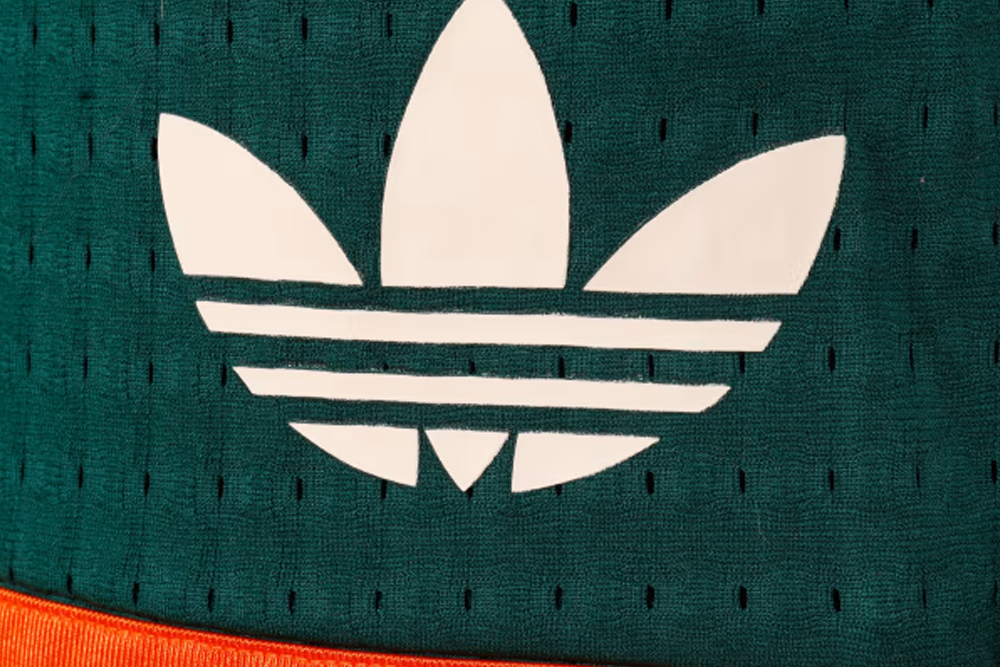 adidas x Tony Delfino Short - JZ1129