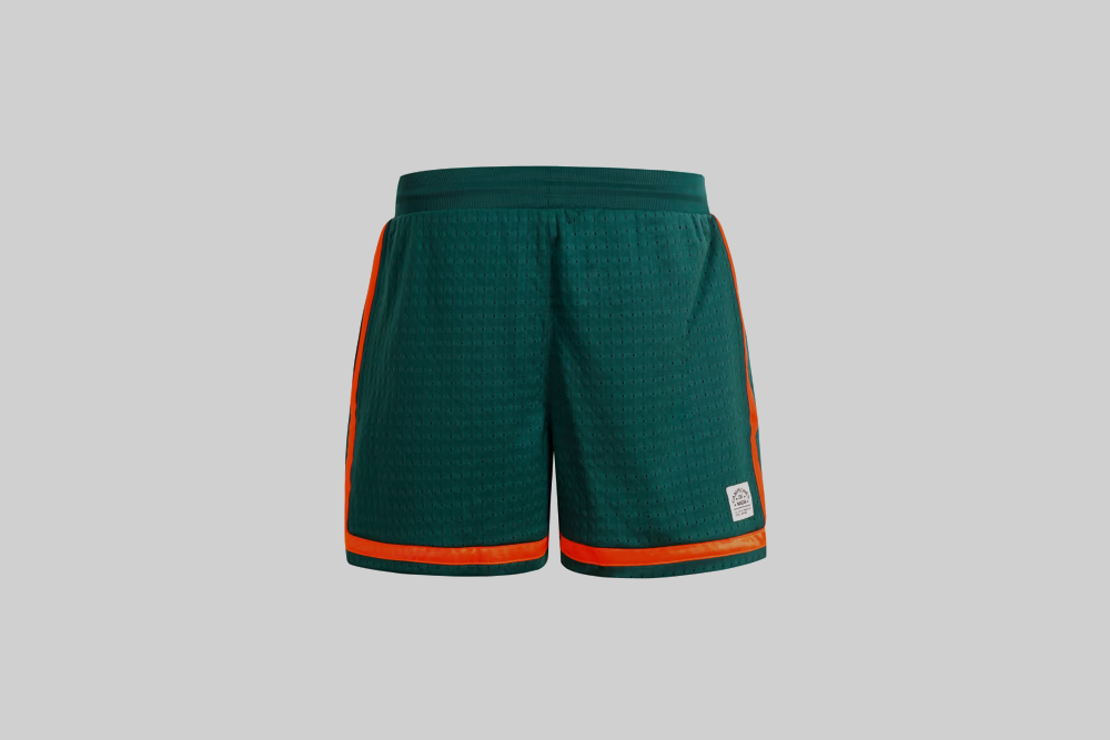 adidas x Tony Delfino Short - JZ1129