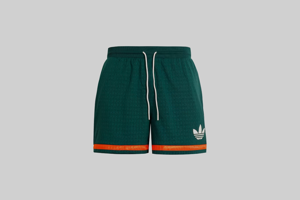 adidas x Tony Delfino Short - JZ1129