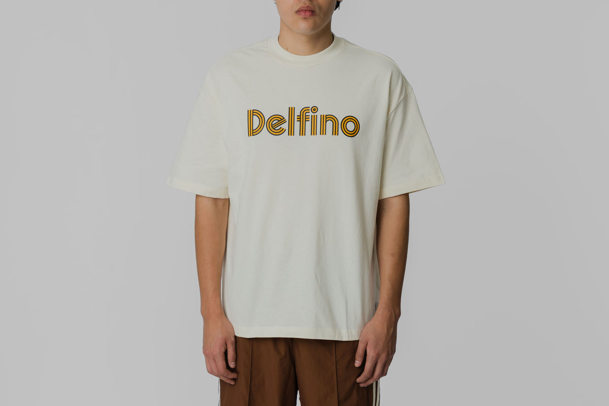 adidas x Tony Delfino GFX Tee - JZ1135