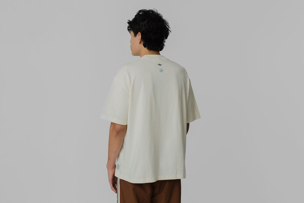 adidas x Tony Delfino GFX Tee - JZ1135