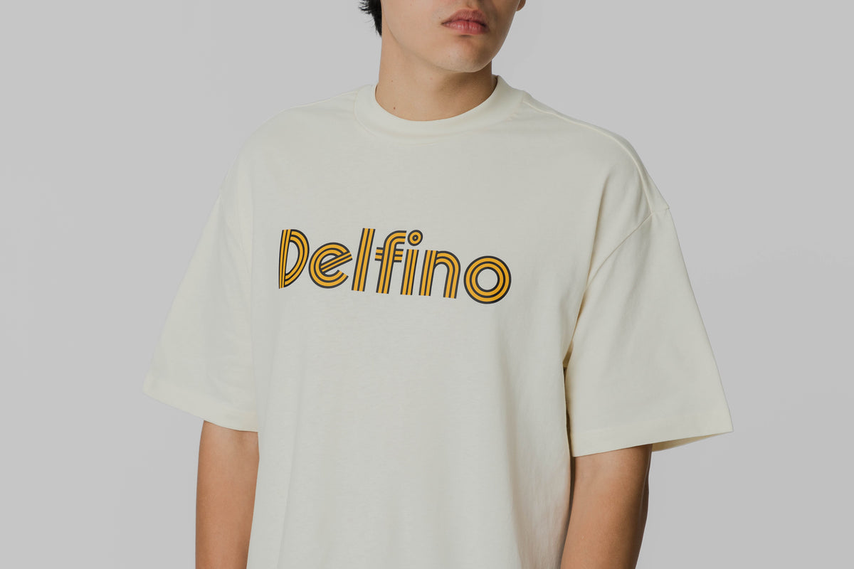 adidas x Tony Delfino GFX Tee - JZ1135