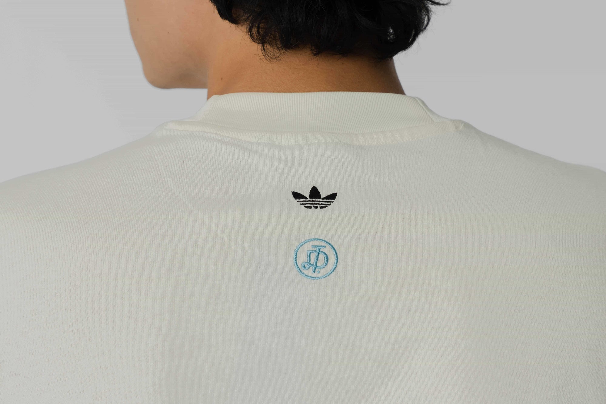 adidas x Tony Delfino GFX Tee - JZ1135
