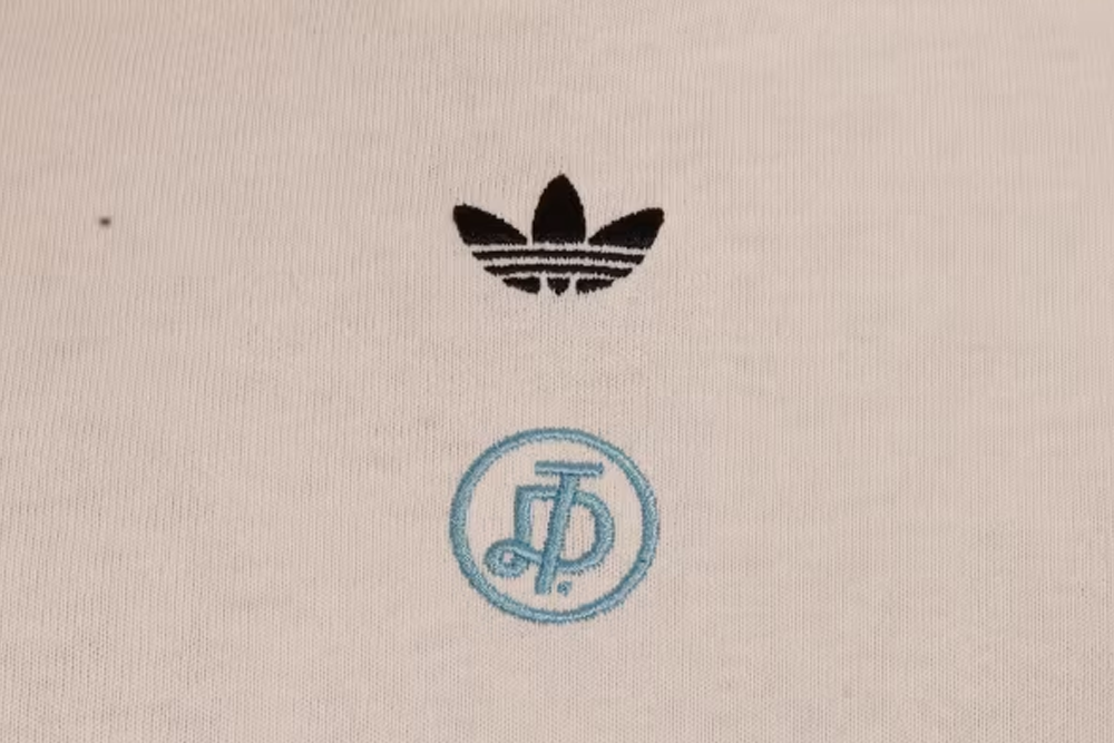 adidas x Tony Delfino GFX Tee - JZ1135