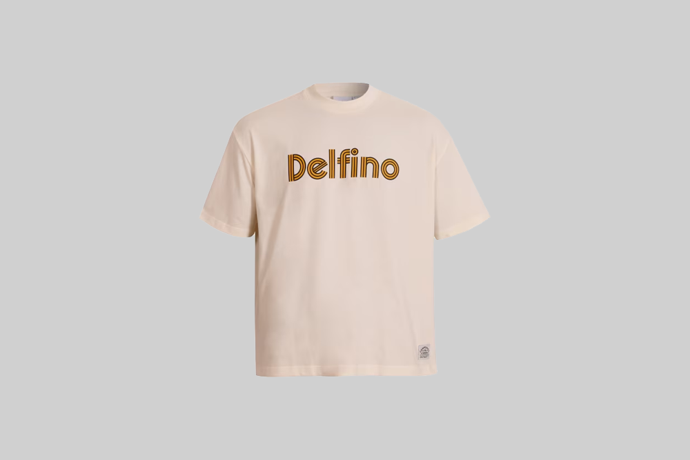 adidas x Tony Delfino GFX Tee - JZ1135