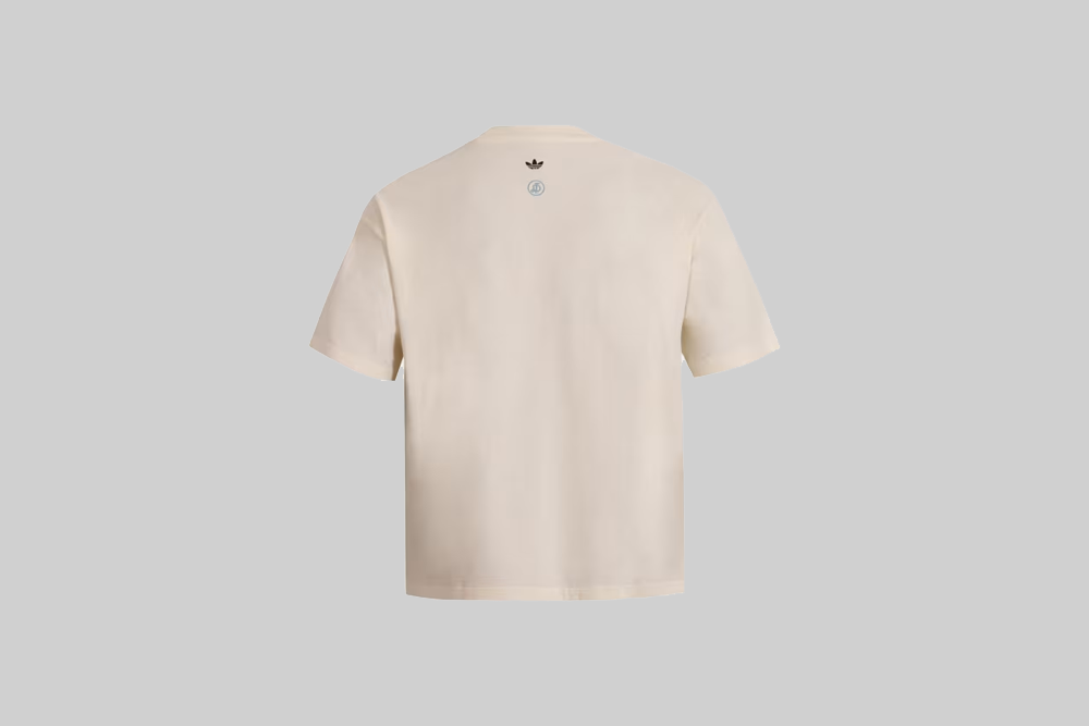 adidas x Tony Delfino GFX Tee - JZ1135