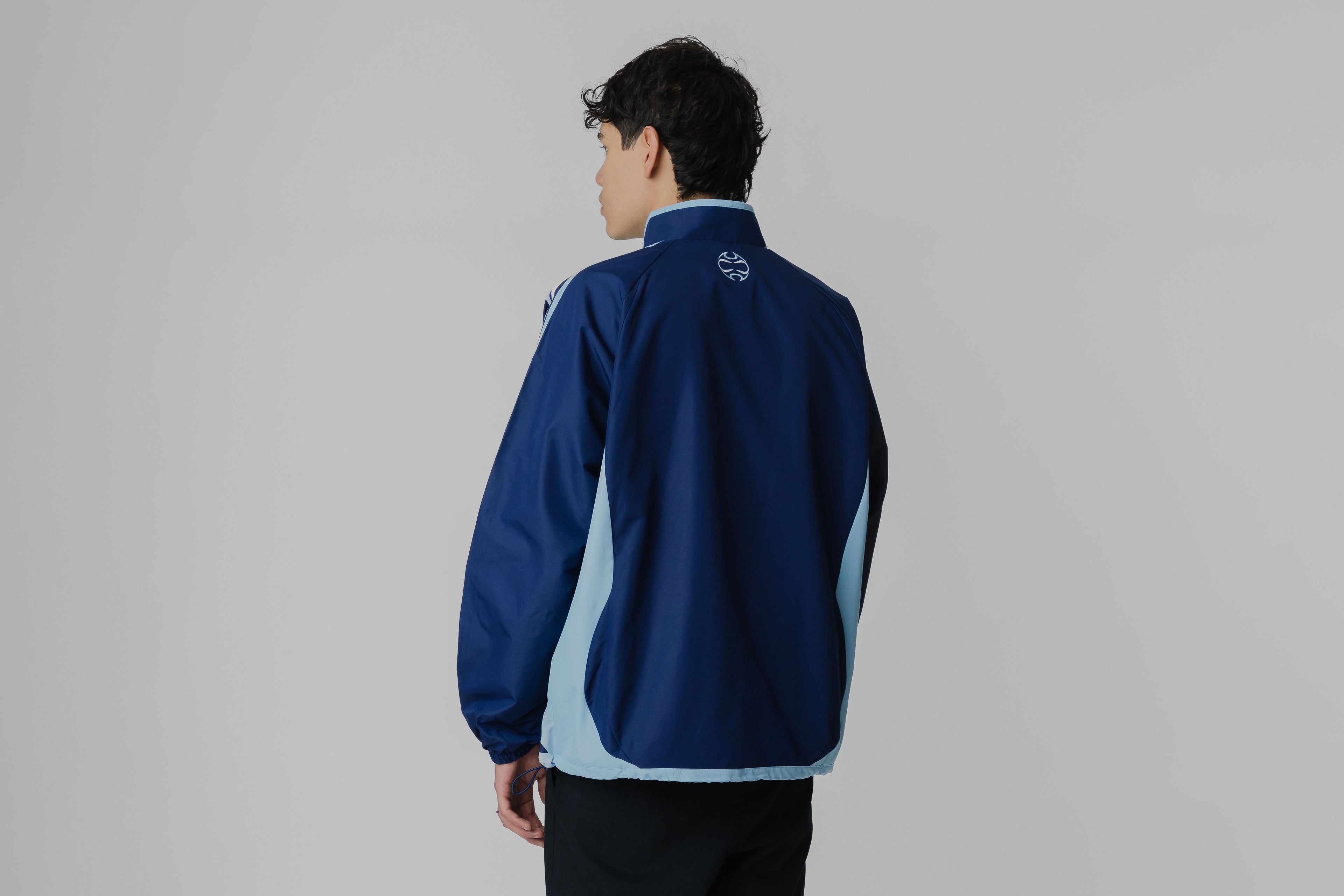 adidas Argentina Away 2026 Jacket - JZ2214 - Lust México