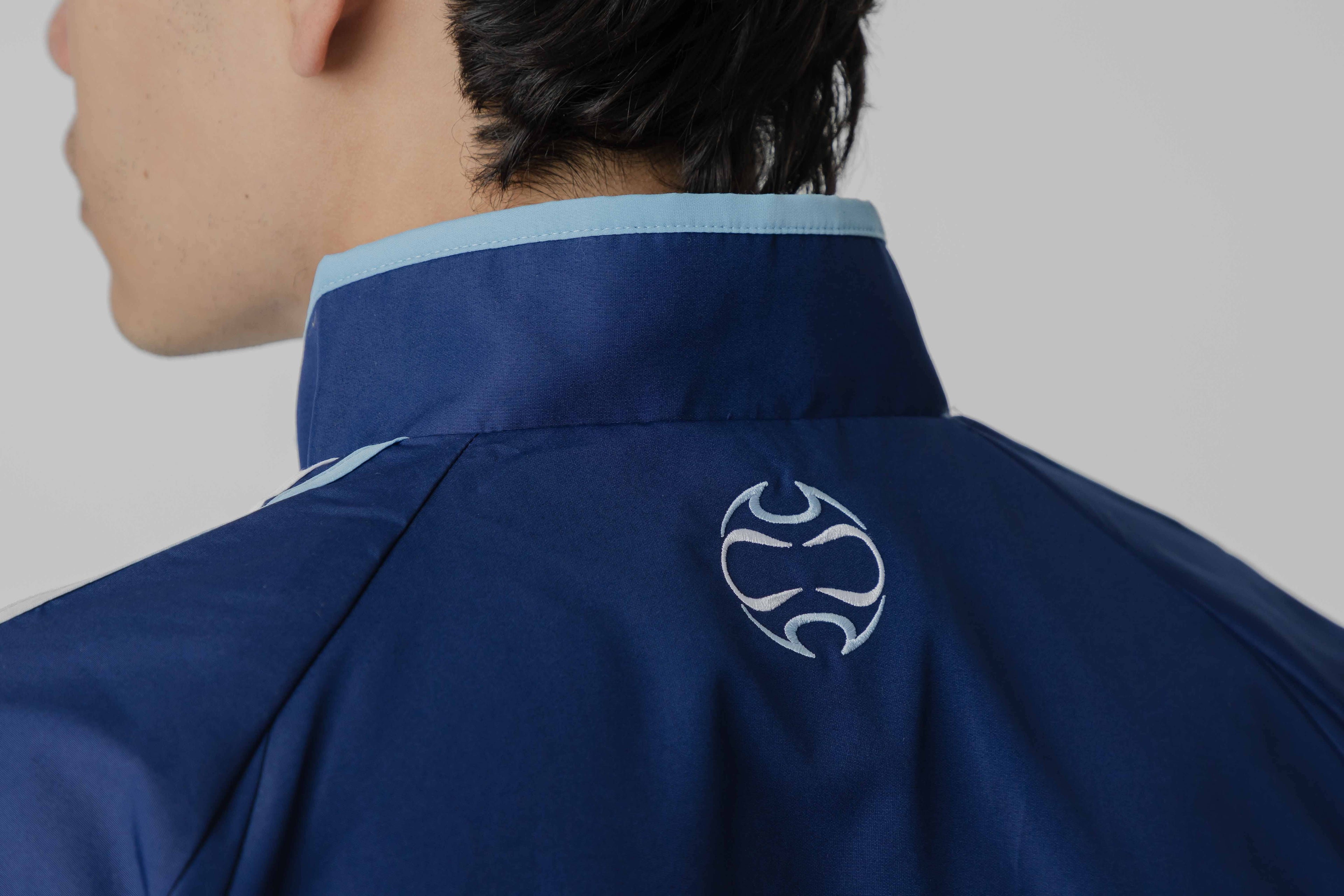 adidas Argentina Away 2026 Jacket - JZ2214 - Lust México