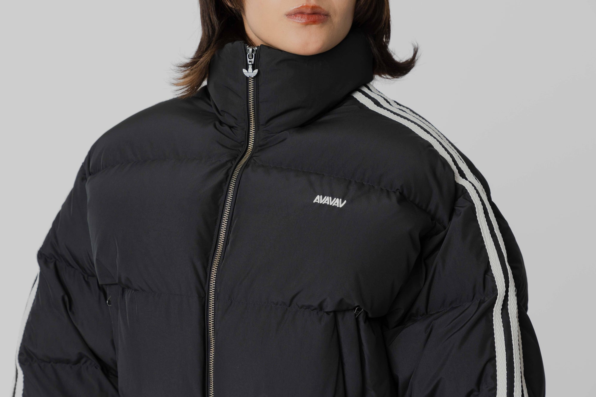 adidas x AVAVAV Baby Puffer - JZ3024