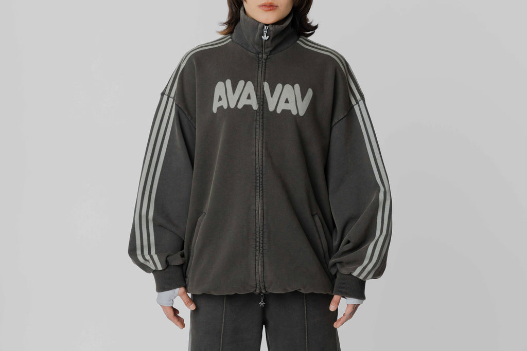 adidas x AVAVAV French Terry Track Top - JZ3025 - Lust México