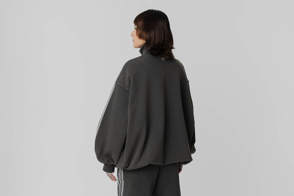 adidas x AVAVAV French Terry Track Top - JZ3025 - Lust México