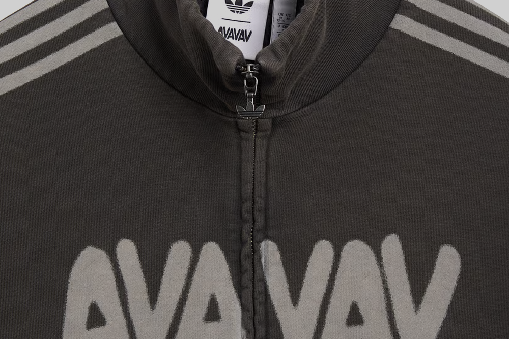 AV TT F Terry       CARBON - JZ3025 APP - TOP - UNISEX - ADULT - QS - WI - 25 en Lust México