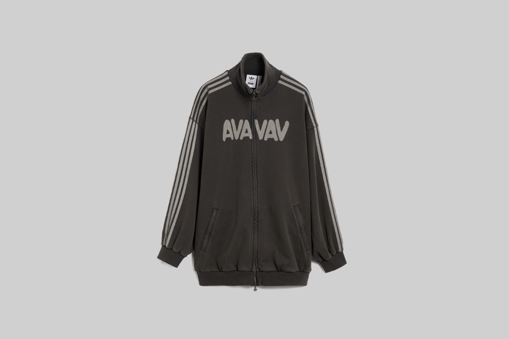 AV TT F Terry       CARBON - JZ3025 APP - TOP - UNISEX - ADULT - QS - WI - 25 en Lust México