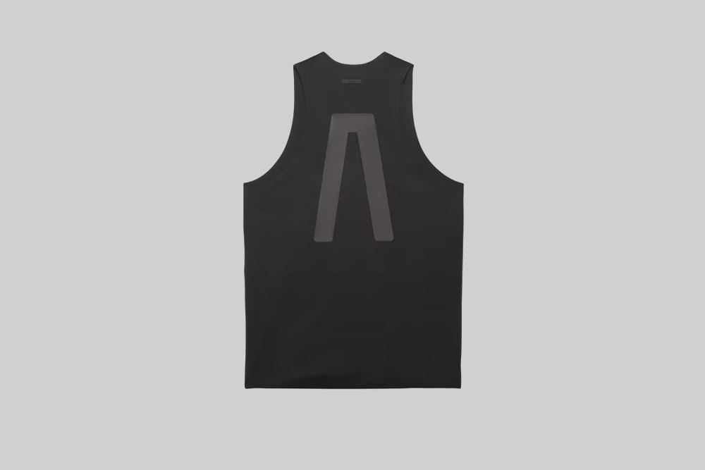 adidas Fear of God Athletics Tank Top