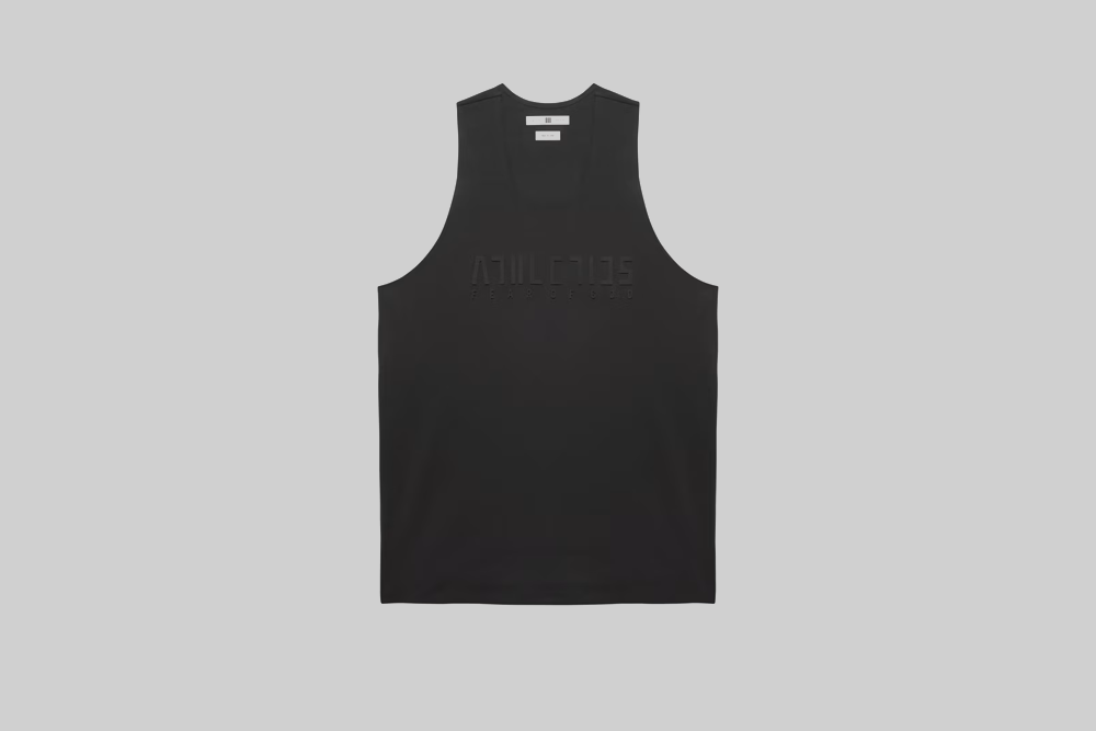 adidas Fear of God Athletics Tank Top