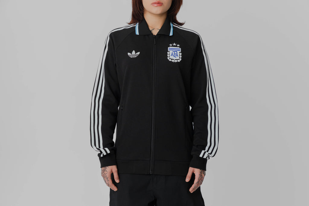 adidas Argentina OG Jacket - JZ6287 - Lust México
