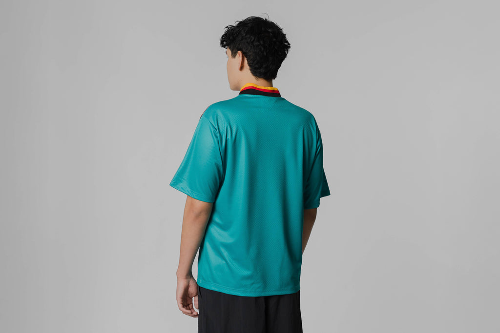 adidas Germany Jersey 1994 - JZ6941 - Lust México