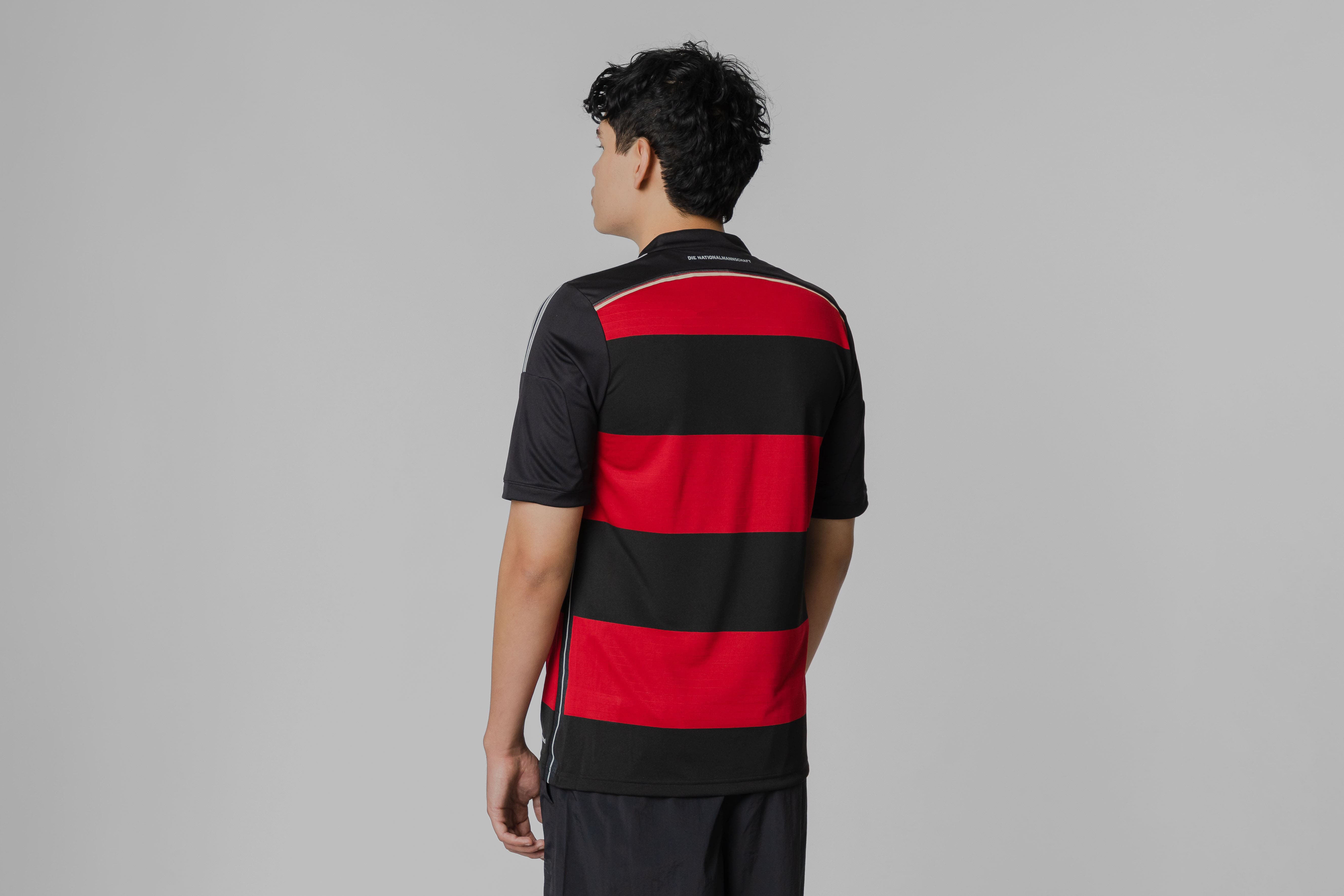 adidas Germany 2014 Away Shirt - JZ6959 | Lust México